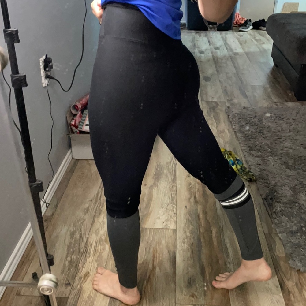 Workout leggings
